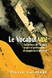 Page couverture du livre Vocabulaide